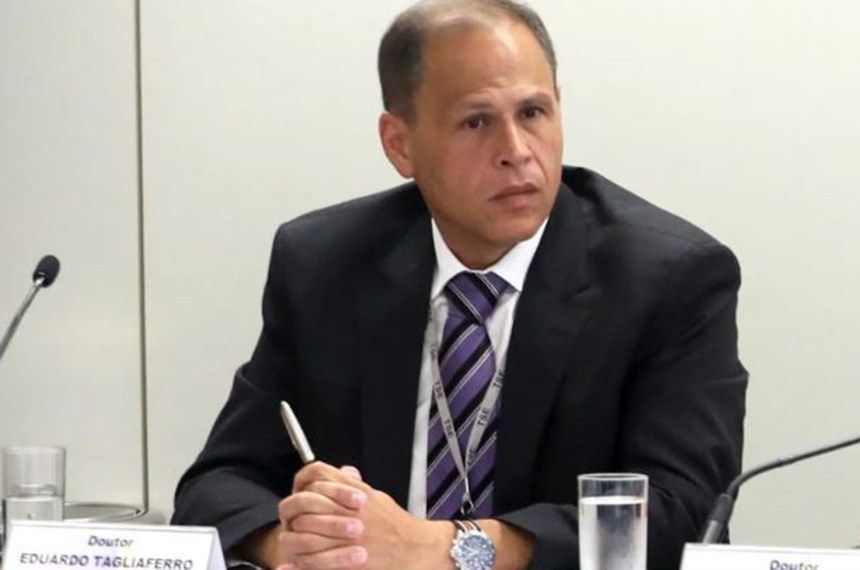 Ex-assessor de Moraes, Tagliaferro é detido pela polícia na Itália