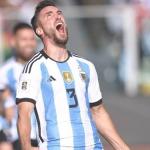 Sem Messi, Argentina goleia Bolívia pelas Eliminatórias na altitude de La Paz