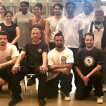 Projeto da UFOP oferece aulas gratuitas de Tai Chi Chuan