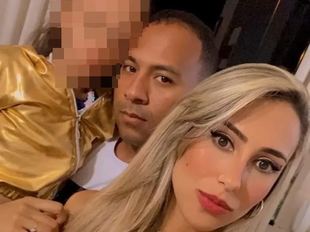 Mulher é morta por ex-marido na frente da filha de cinco anos no Distrito Federal
