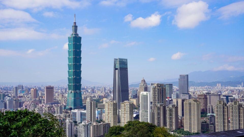 Taiwan se prepara para guerra cibernética em caso de invasão chinesa