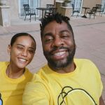 Taís Araújo e Lázaro Ramos estão morando no Copacabana Palace; entenda