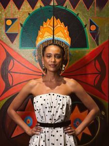 Taís Araujo interpreta Raquel Acioly no remake de 'Vale Tudo'