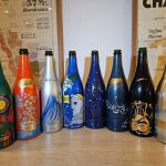 Plop Champagne: Champagne & arte