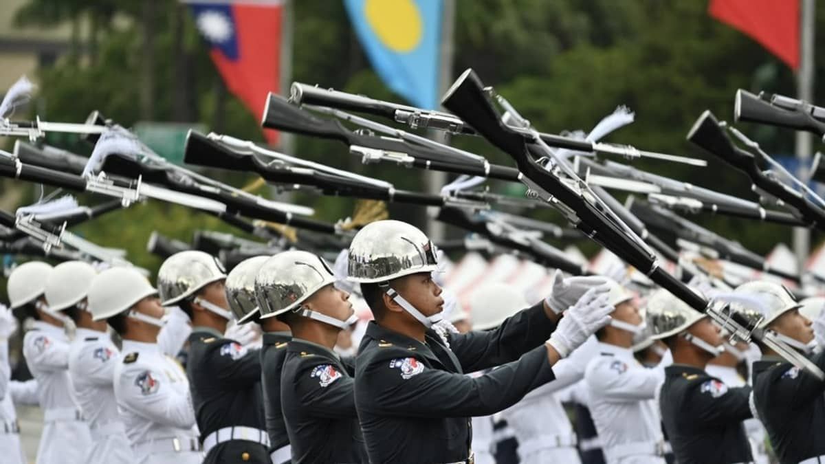 China X Taiwan: entenda os 70 anos de tensão no coração da Ásia