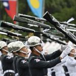 China X Taiwan: entenda os 70 anos de tensão no coração da Ásia