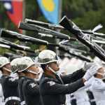 China X Taiwan: entenda os 70 anos de tensão no coração da Ásia