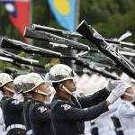 China X Taiwan: entenda os 70 anos de tensão no coração da Ásia