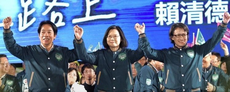 Biden: EUA não apoiam independência de Taiwan em relação à China