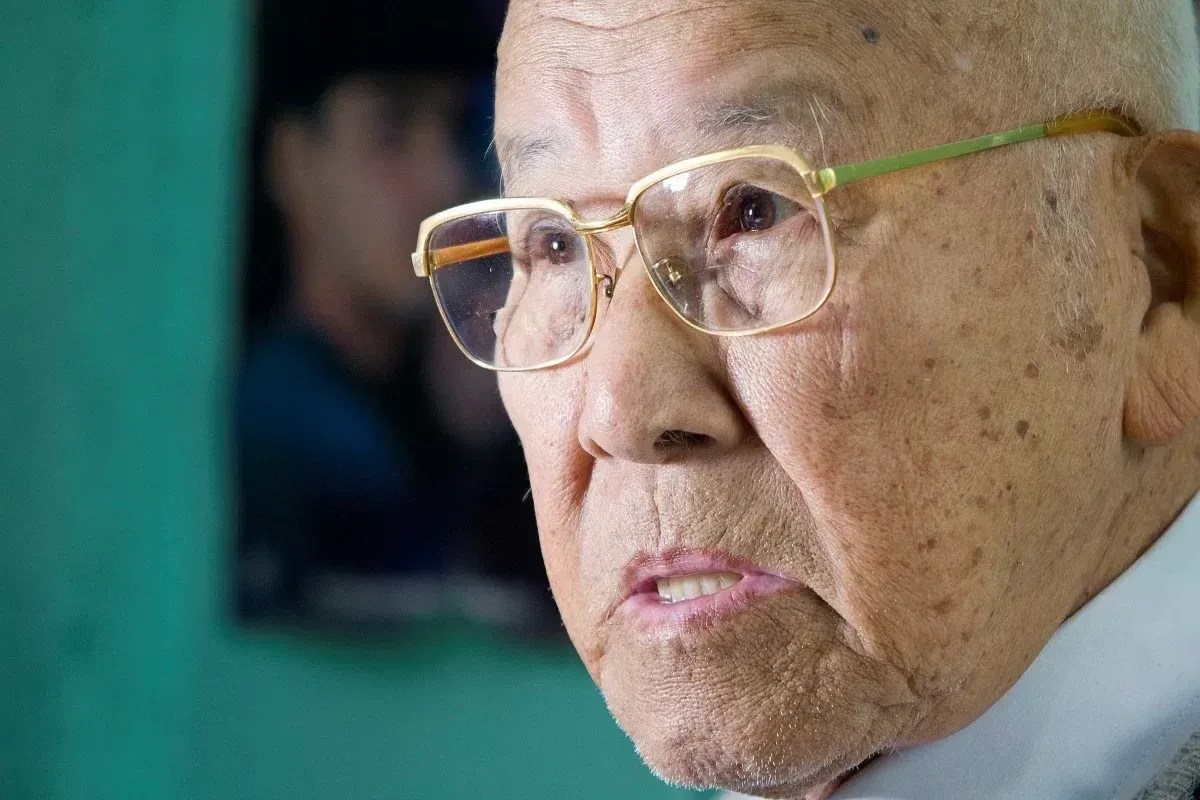 Sobrevivente da bomba atômica, Takashi Morita completa 100 anos e será homenageado em SP