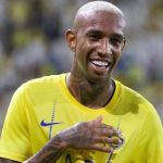 Anderson Talisca deve deixar time de Cristiano Ronaldo, diz jornal