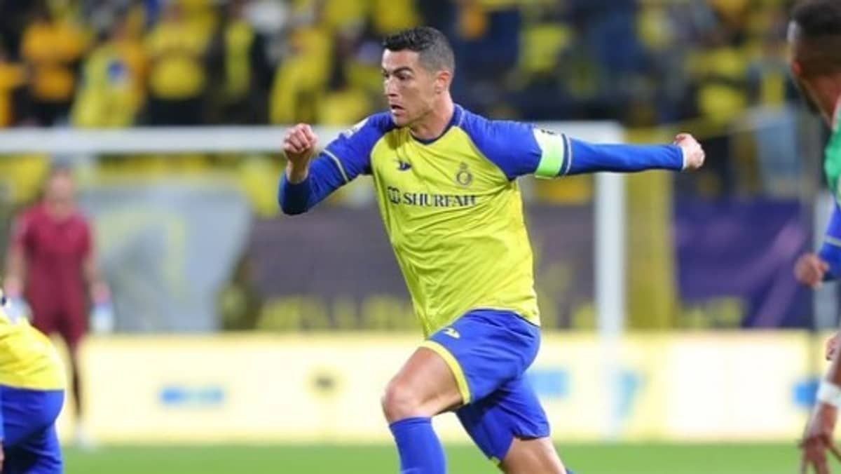 Cristiano Ronaldo passa em branco mas vence em estreia pelo Al-Nassr
