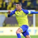Cristiano Ronaldo passa em branco mas vence em estreia pelo Al-Nassr