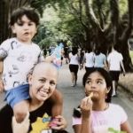 Ex de Arlindinho cria vaquinha para tratar câncer e cuidar dos filhos