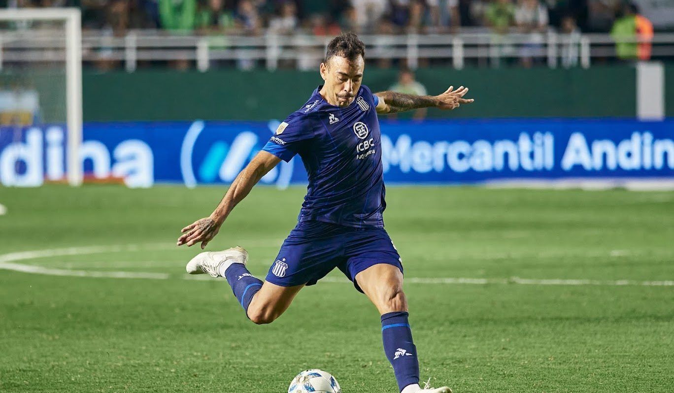 Rival do São Paulo na estreia da Libertadores, Talleres atravessa sequência invicta