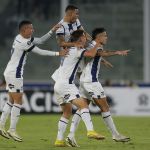 São Paulo pouco evolui e perde para Talleres na estreia da Libertadores