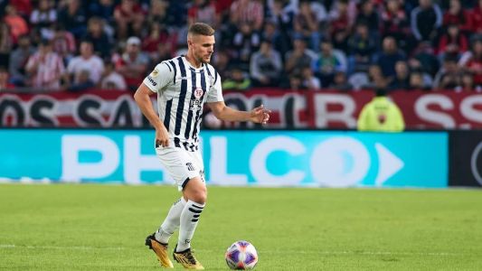 Talleres recebe o River Plate pelo Campeonato Argentino