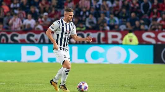 Talleres recebe o River Plate pelo Campeonato Argentino