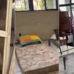 Clínica irregular é interditada em BH após morte de idoso; 40 pessoas viviam no local