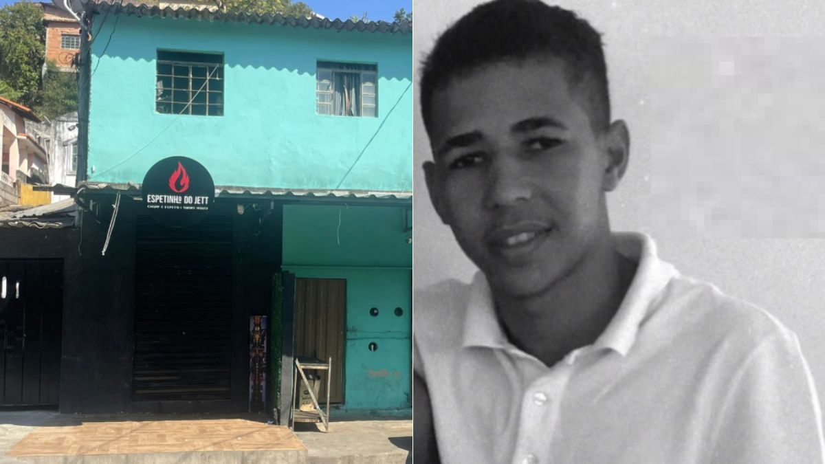 Família diz que jovem morto não participou de briga generalizada em espetinho de BH
