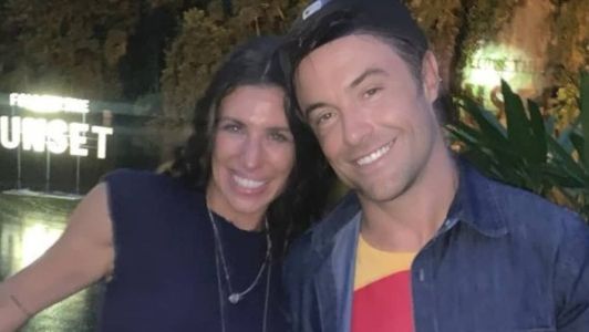 Tamara Dalcanale e Kayky Brito estão juntos desde 2020