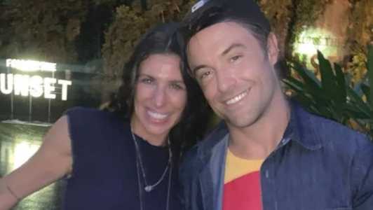 Tamara Dalcanale e Kayky Brito estão juntos desde 2020