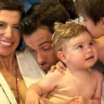 Entenda polêmica envolvendo família de Kayky Brito e Tamara Dalcanale, namorada do ator