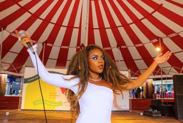 Órbi Conecta | Festival Brincante celebra a infância afro-brasileira em BH