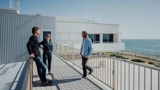 Tame Impala proibiu transmissão de show pela TV