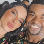 Arma, pix e declaração: prints mostram suposta conversa entre Davi, campeão do BBB, e Tamires Assis