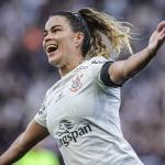 De virada, Corinthians vence Ferroviária e conquista o Campeonato Brasileiro Feminino
