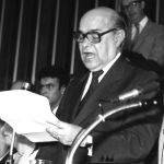 40 anos da morte de Tancredo Neves: o presidente que uniu o Brasil sem governar