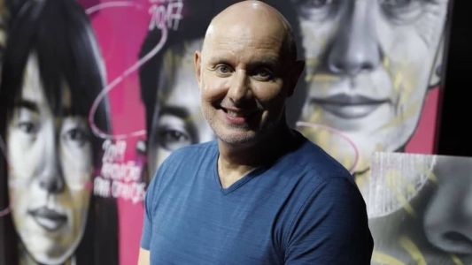 Tande vai realizar palestra em Belo Horizonte