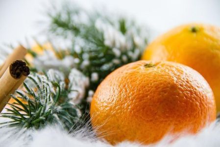 As cascas de laranja ou tangerina são ótimas aliadas