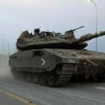 Nove soldados morreram em um dia em Gaza, segundo Exército israelense