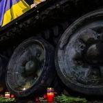 Guerra da Ucrânia: Alemanha e Reino Unido entregam tanques aos ucranianos