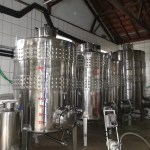 Vinho rosé será o primeiro a ser comercializado pela empresa de pesquisa do estado