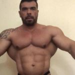 Fisiculturista atirou no rosto e na nuca da namorada em Belo Horizonte 