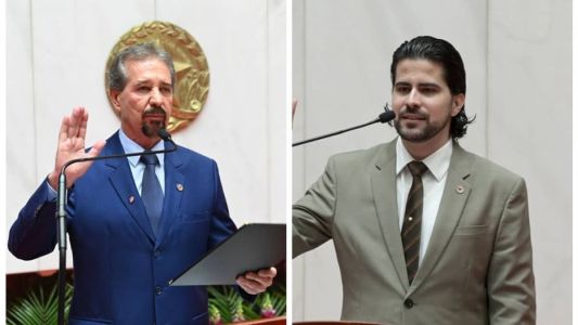 Tanto Laviola quando Dr. Mauricio já nomearam 14 e 16 assessores de gabinete - quase o dobro do que outros políticos da legenda possuem