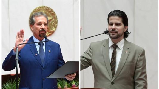 Tanto Laviola quando Dr. Mauricio já nomearam 14 e 16 assessores de gabinete - quase o dobro do que outros políticos da legenda possuem