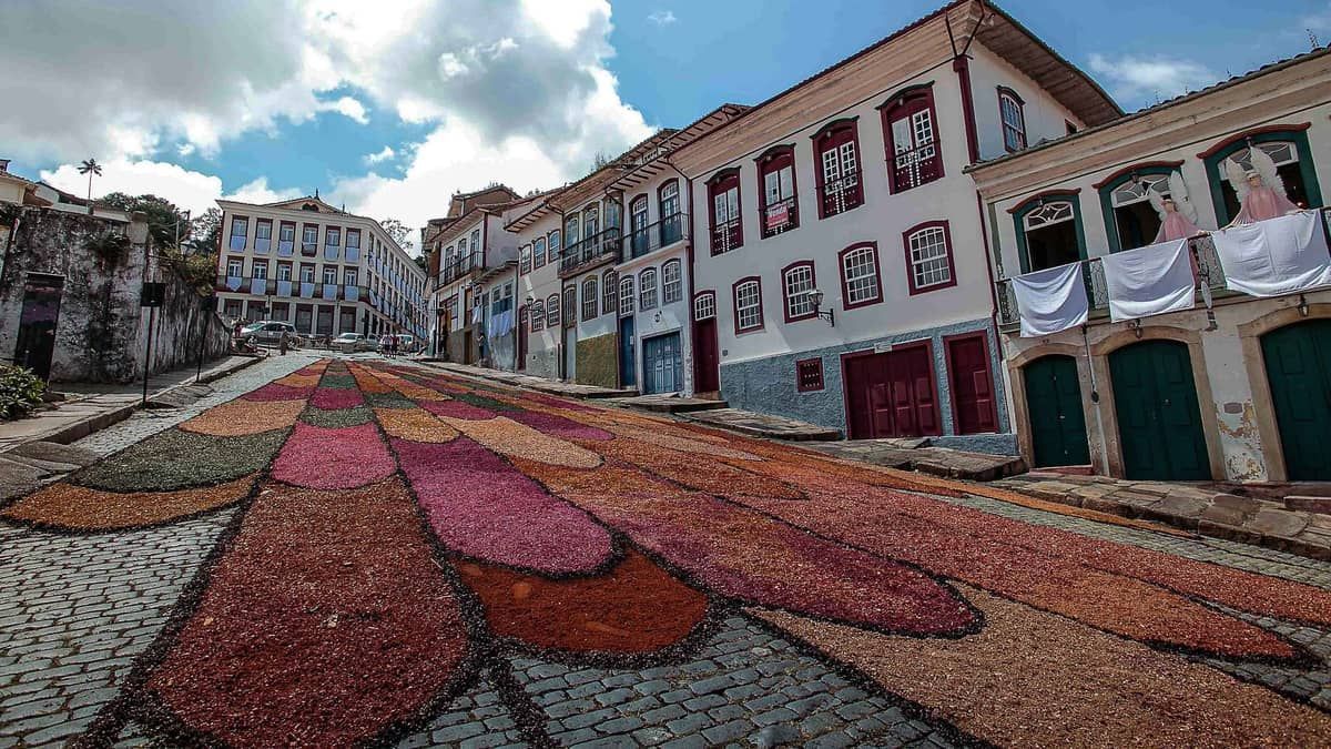 Corpus Christi é feriado em BH? Veja em quais capitais data é feriado