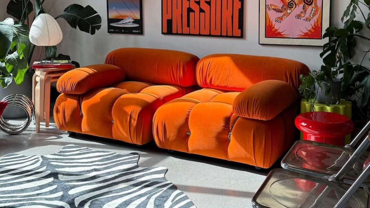 Tapetes na decoração: como escolher o modelo certo para cada ambiente