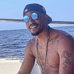 Dublê de 'Pantera Negra' e três filhos morrem em acidente de carro