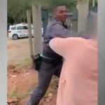 Tarcísio de Freitas defende punição a policial que agrediu idosa e a suspeito que baleou PMs