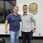 BH: Engler se espelha em Tarcísio e projeta relação ‘institucional’ com Lula caso eleito prefeito