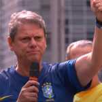 Tarcísio volta ao jogo da anistia e busca encontro com Paulinho da Força