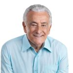 Tarcísio Delgado, ex-prefeito de Juiz de Fora, morre aos 89 anos