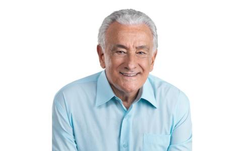 tarcísio delgado ex-prefeito de juiz de fora