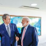 Tarcísio e Nunes recorrem a Lula para solucionar falta de energia em São Paulo