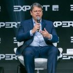 Tarcísio sai em defesa da reforma tributária: 'todos os estados concordaram'